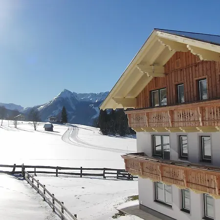 Luxus-Appartements Fosensteiner Ramsau am Dachstein Extérieur photo