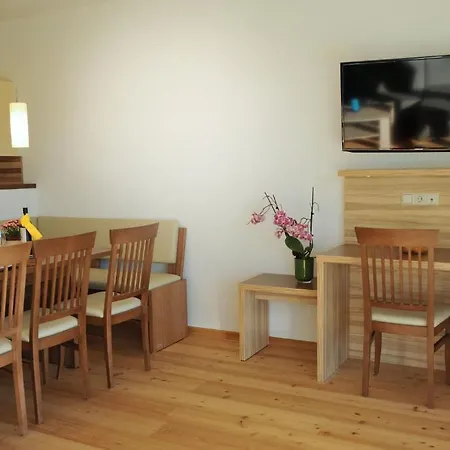 Luxus-Appartements Fosensteiner Ramsau am Dachstein Extérieur photo