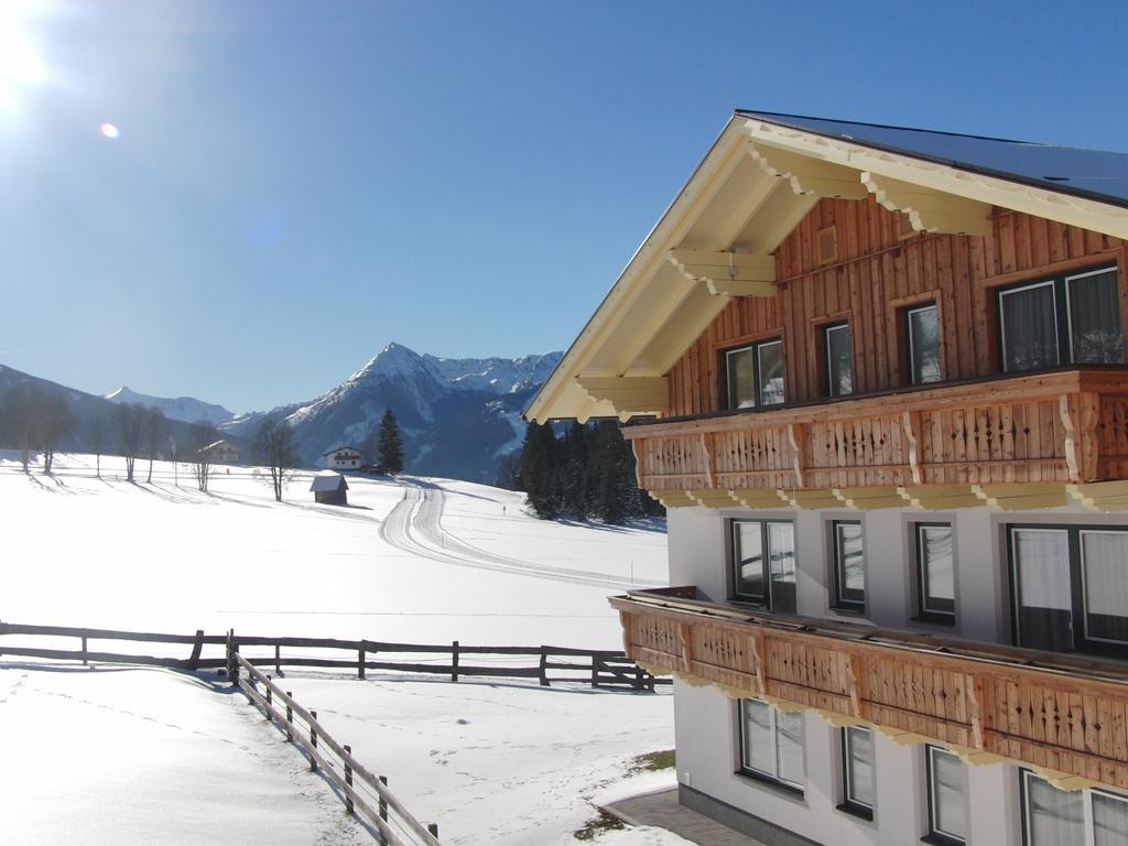 Appartement Luxus-appartements Fosensteiner Ramsau am Dachstein