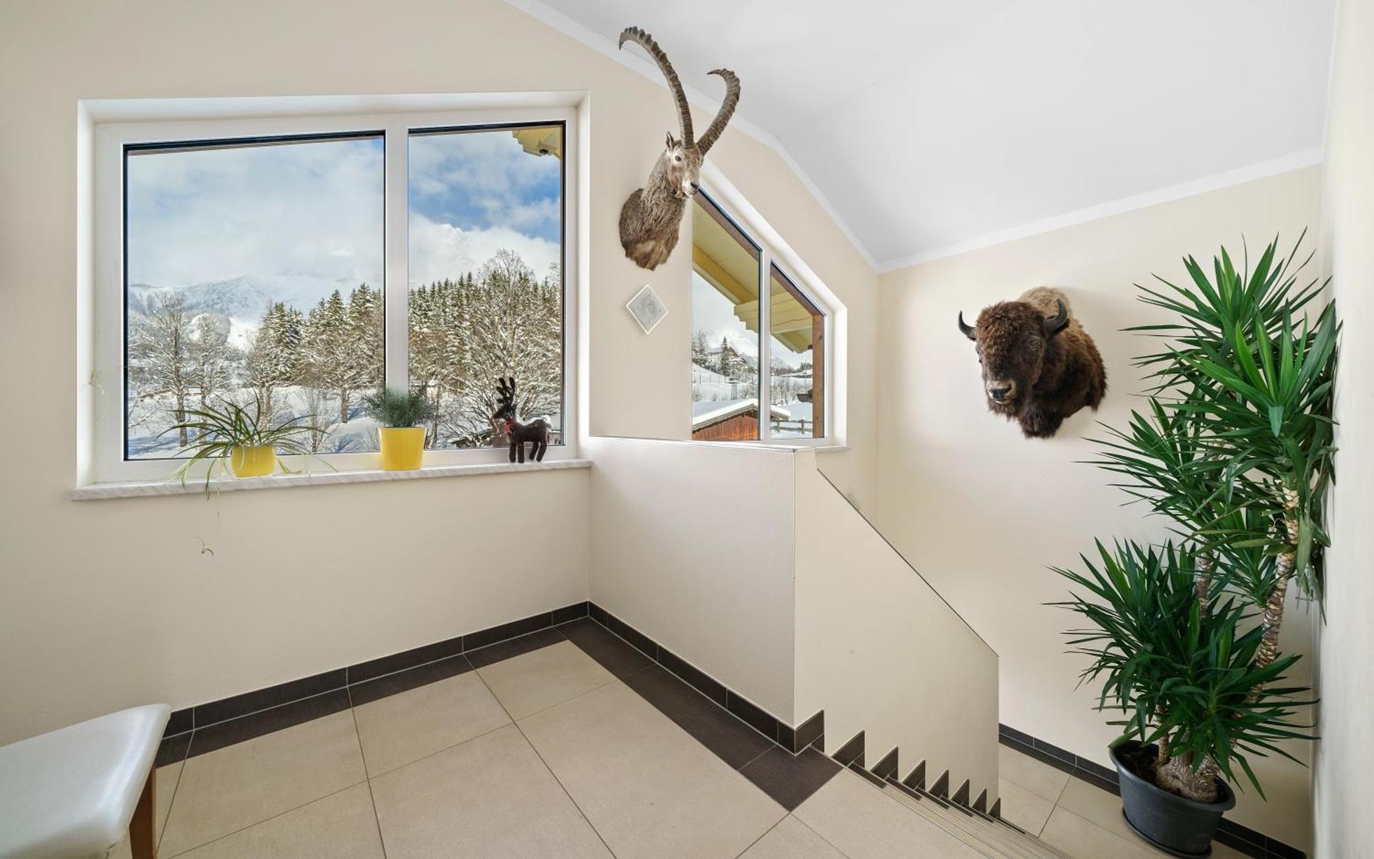 Luxus-appartements Fosensteiner