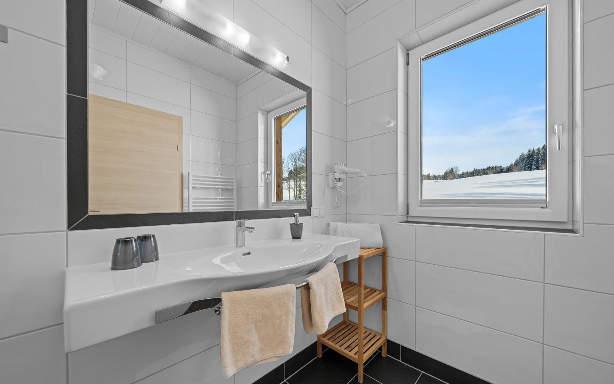 Luxus-appartements Fosensteiner Ramsau am Dachstein