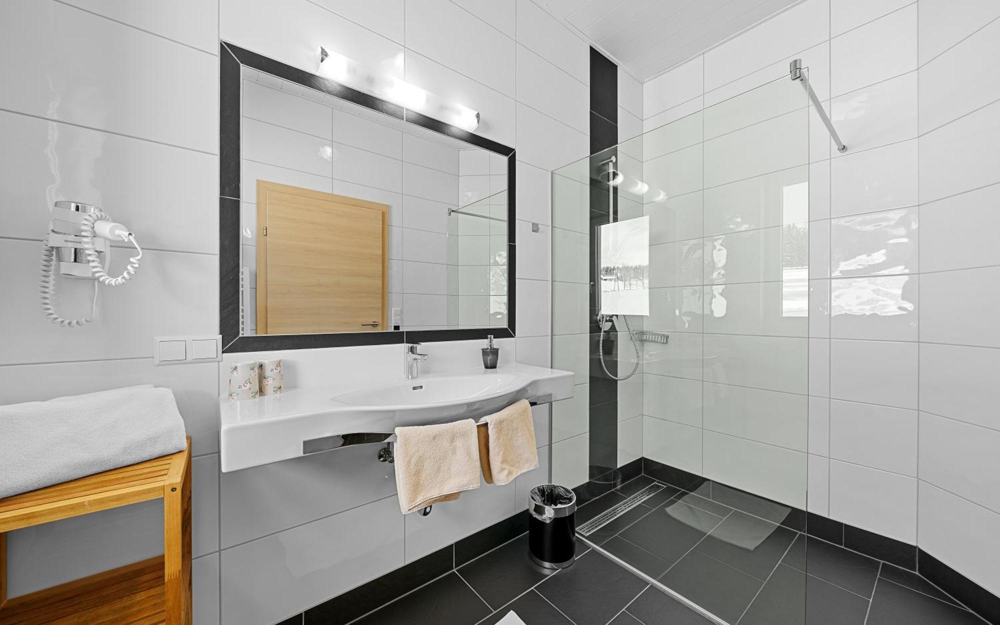Luxus-appartements Fosensteiner *