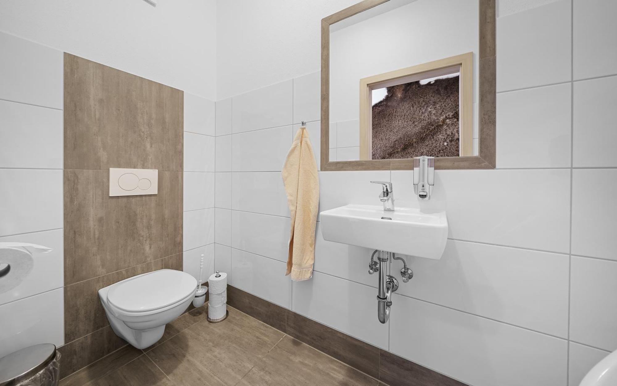 Luxus-appartements Fosensteiner
