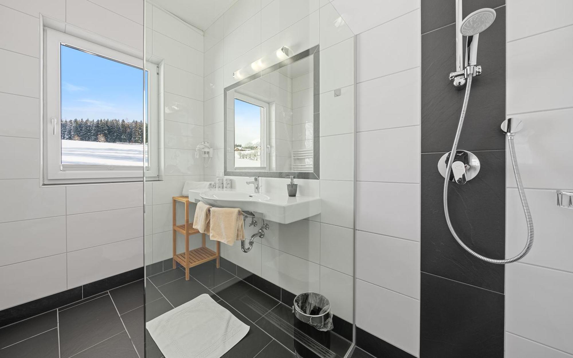 Luxus-appartements Fosensteiner