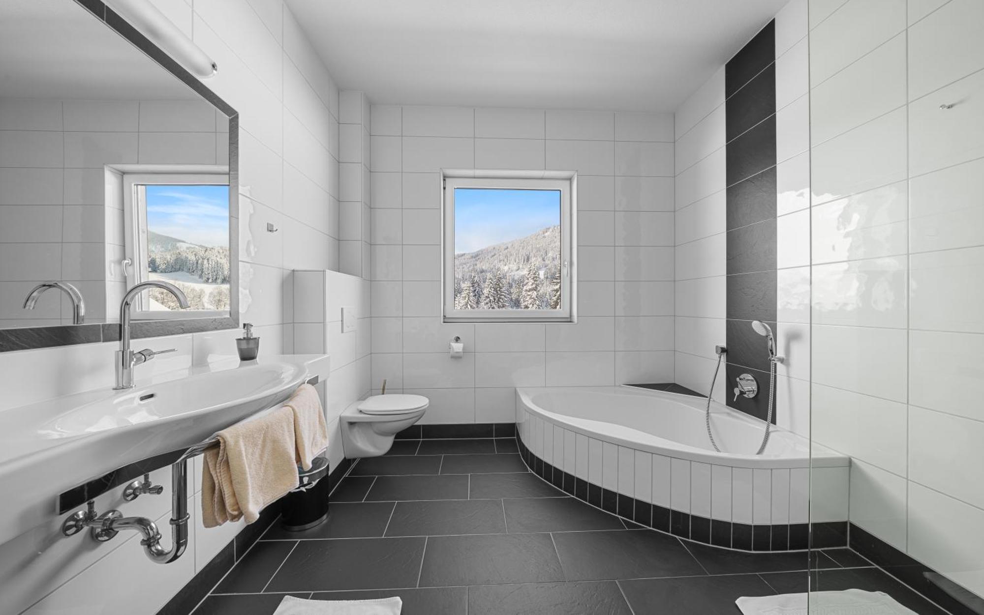 Luxus-appartements Fosensteiner Ramsau am Dachstein