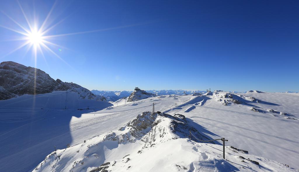 Appartement Luxus-appartements Fosensteiner Ramsau am Dachstein