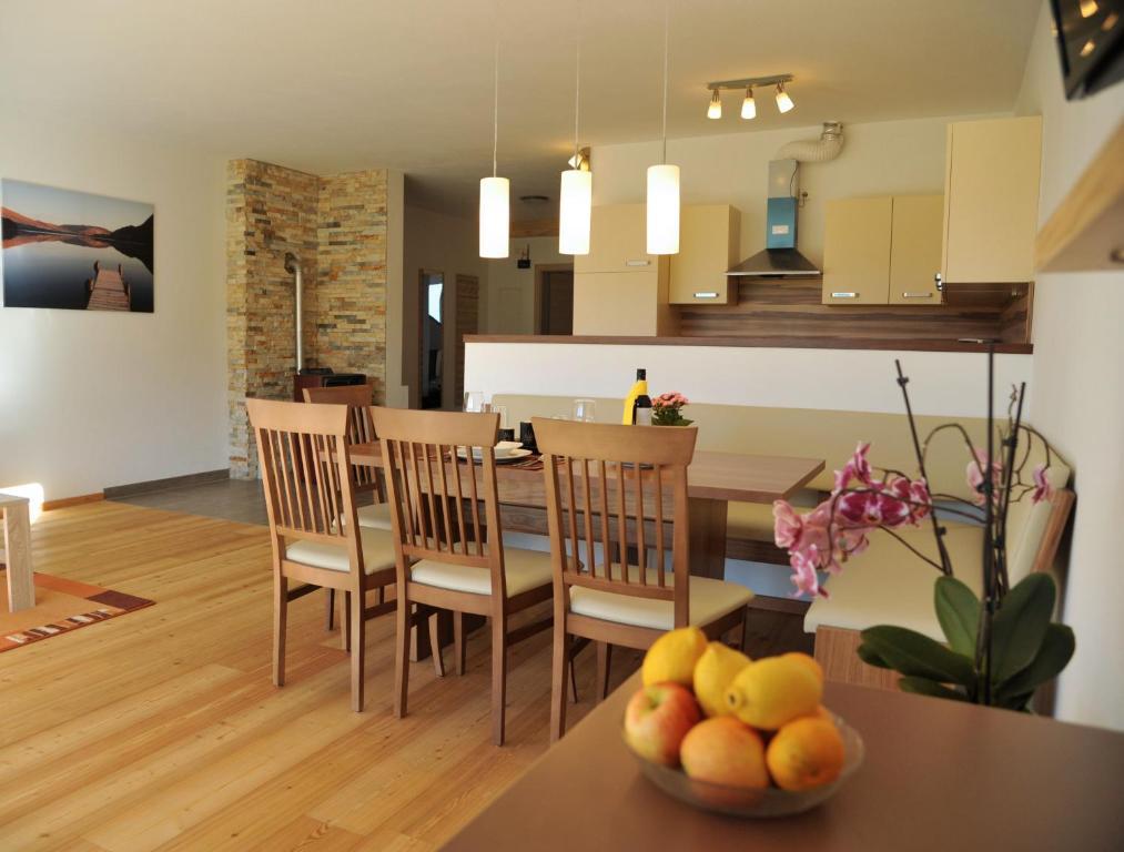 Luxus-appartements Fosensteiner * Ramsau am Dachstein